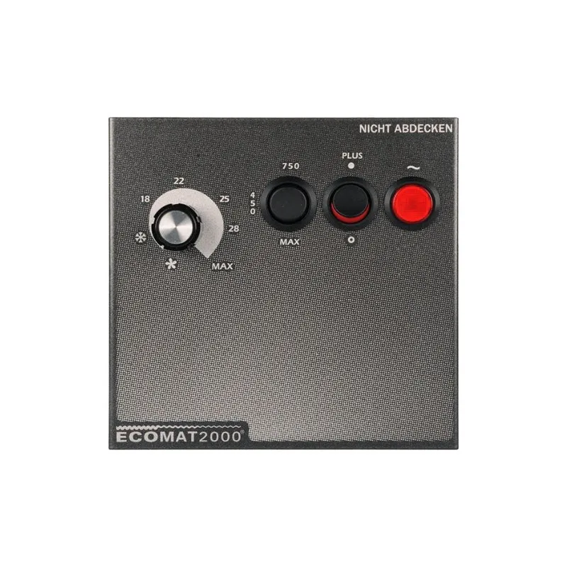 Ecomat 2000 - Classic Plus