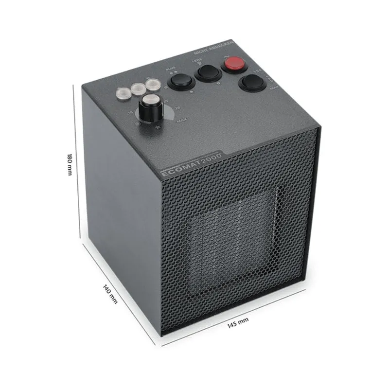 Ecomat 2000 - Classic Plus