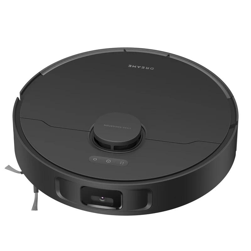 Dreame L10s Pro Gen 3 Schwarz Saugroboter