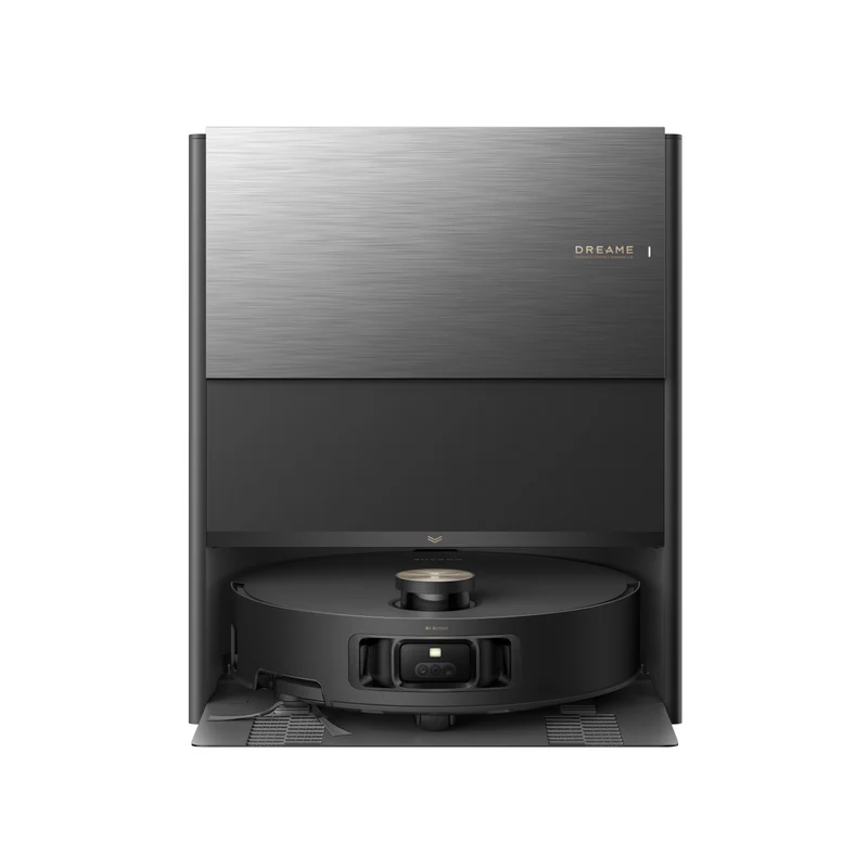 Dreame Aqua10 Roller Schwarz Saugroboter