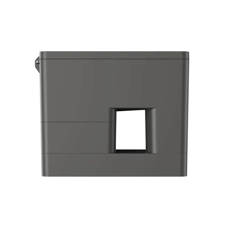 Wasseranschluss-Kit für automatisches Nachfüllen und Entleeren für Matrix10Ultra