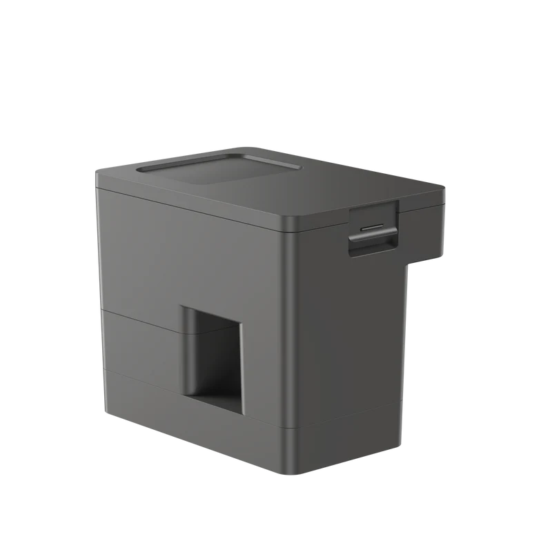 Wasseranschluss-Kit für automatisches Nachfüllen und Entleeren für Matrix10Ultra