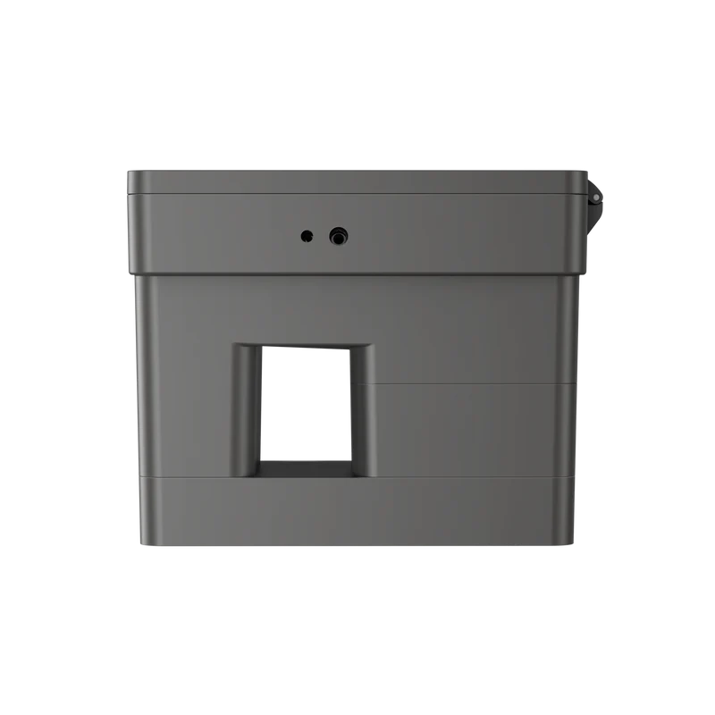 Wasseranschluss-Kit für automatisches Nachfüllen und Entleeren für Matrix10Ultra