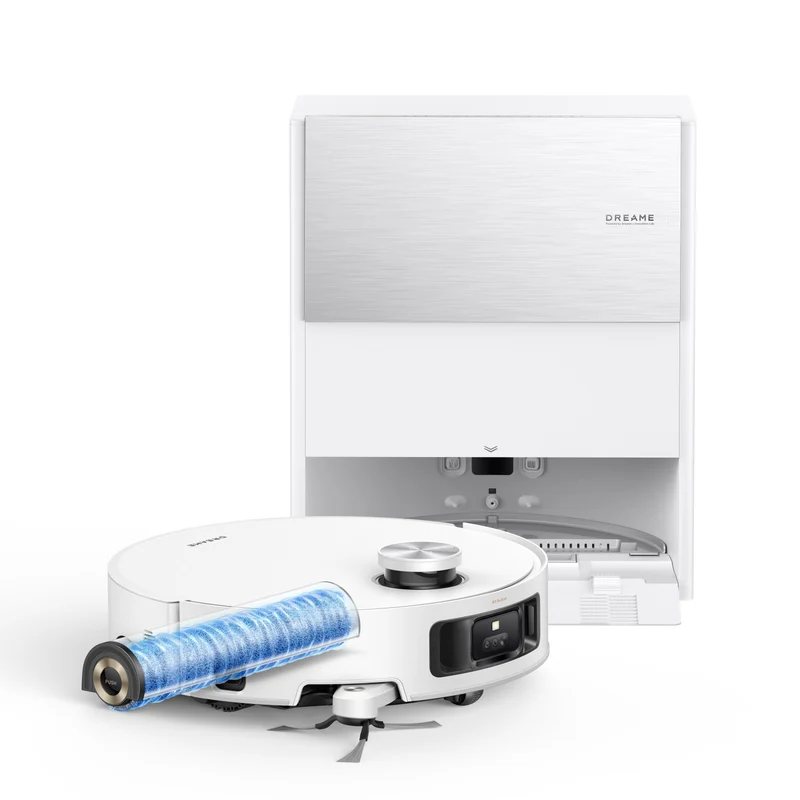 Dreame Aqua10 Roller Saugroboter