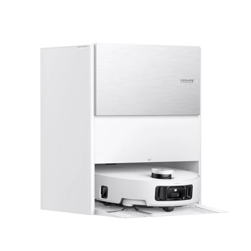 Dreame Aqua10 Roller Saugroboter