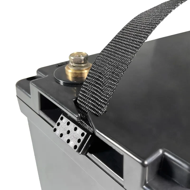 UBL-24V-50Ah LiFePO4 Versorgungsbatterie