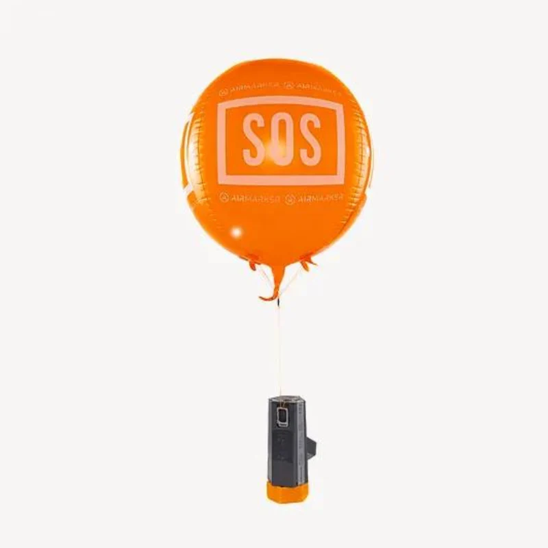 AirMarker R.One - Signalballon für Notfälle