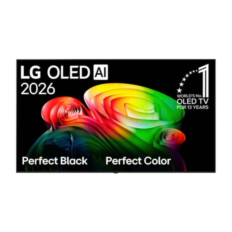 LG Pantalla 55" OLED 4K Smart, OLED55B6PSA