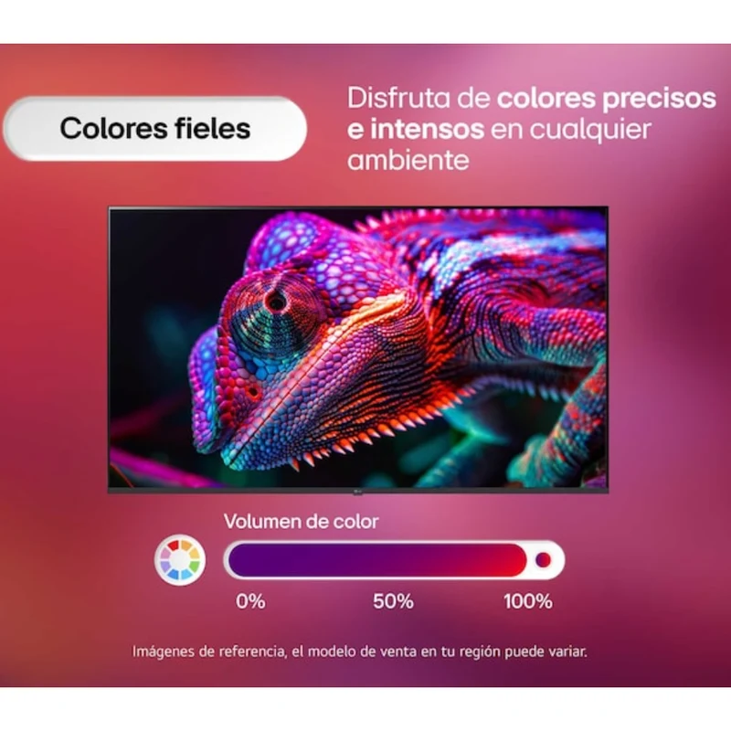LG Pantalla 55" OLED 4K Smart, OLED55B6PSA