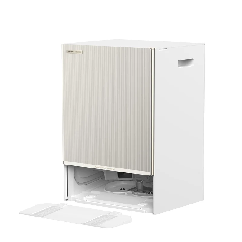 Dreame Matrix10 Ultra Saugroboter