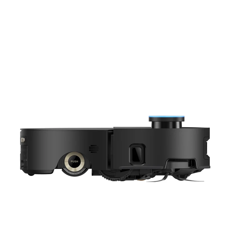Dreame Aqua10 Ultra Roller Complete Schwarz Saugroboter