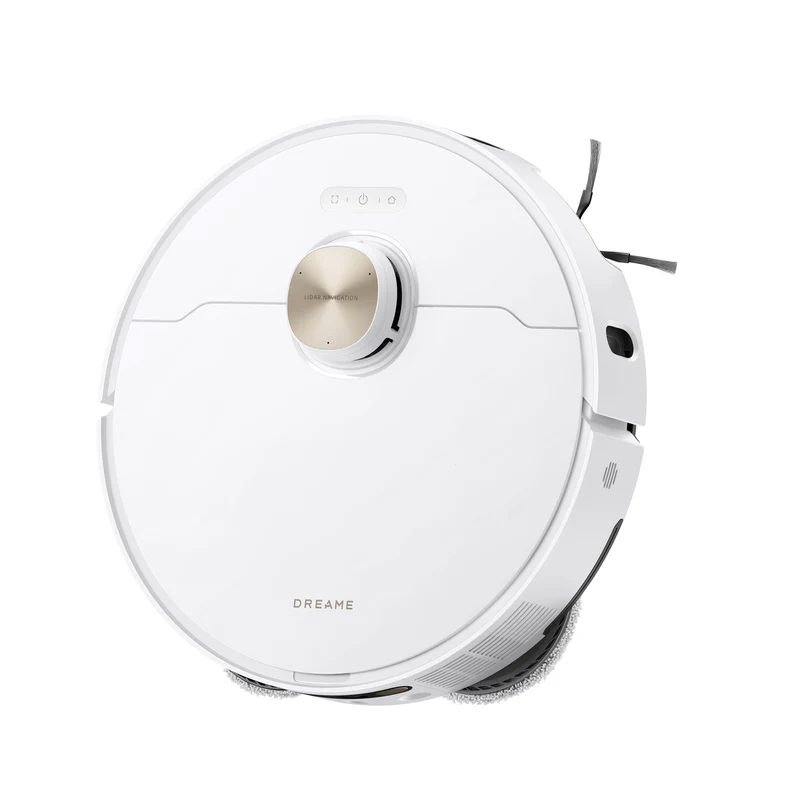 Dreame L40s Pro Ultra White Saugroboter