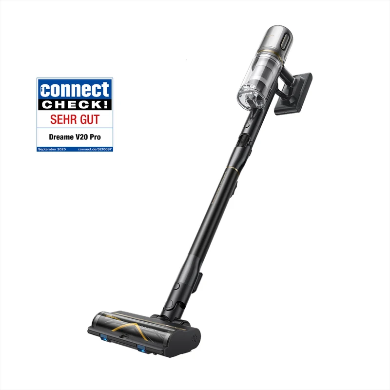 Dreame V20 Pro-A Kabelloser Staubsauger