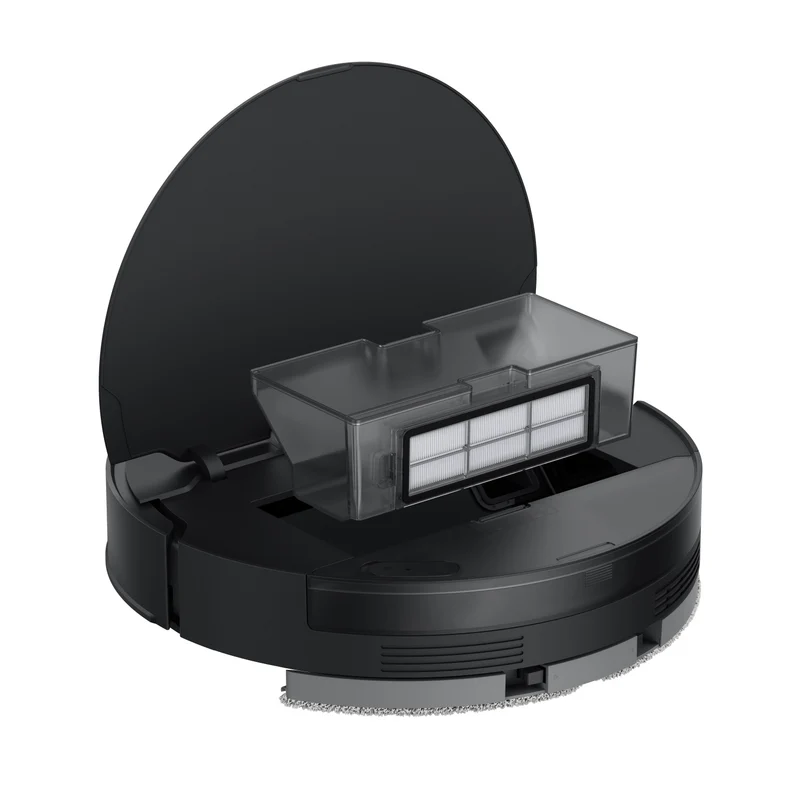 Dreame D20 Schwarz Saugroboter