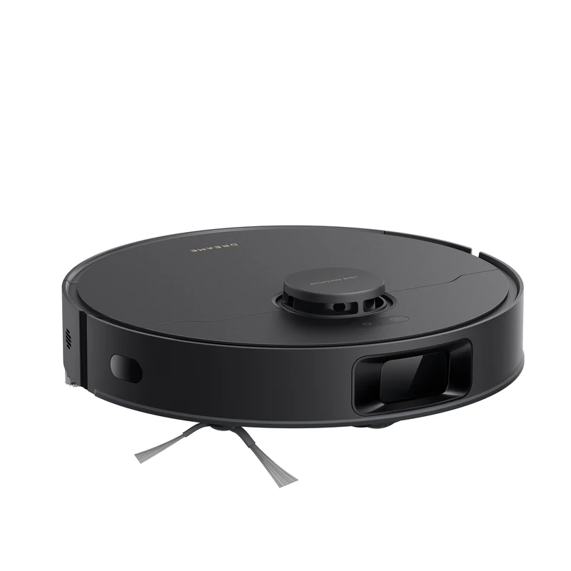 Dreame D20 Schwarz Saugroboter