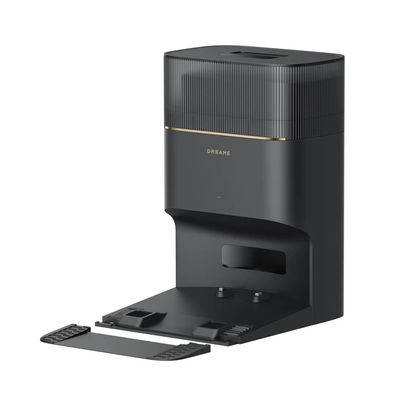 Dreame D20 Pro Plus Schwarz Saugroboter