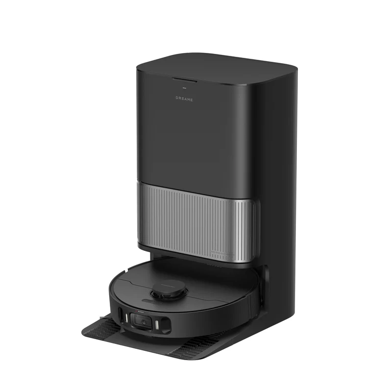 Dreame L40 Ultra AE Schwarz Saugroboter