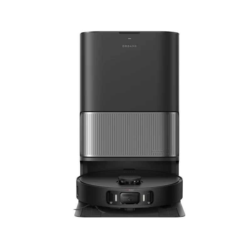 Dreame L40 Ultra AE Schwarz Saugroboter