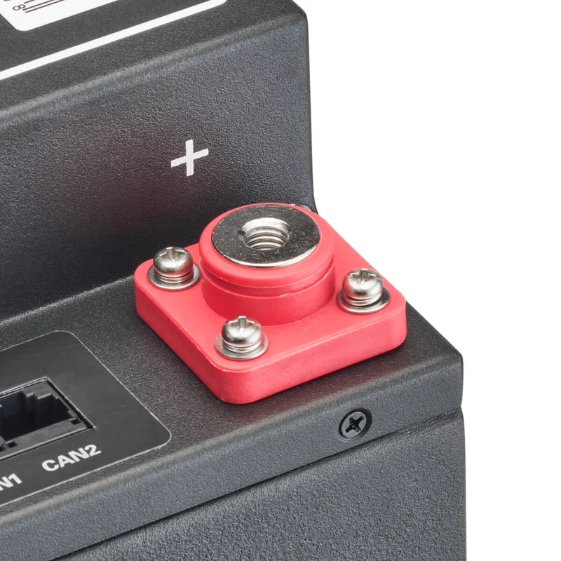 LC 320s LT Underseat | 320Ah Untersitz-Versorgungsbatterie mit Heizung