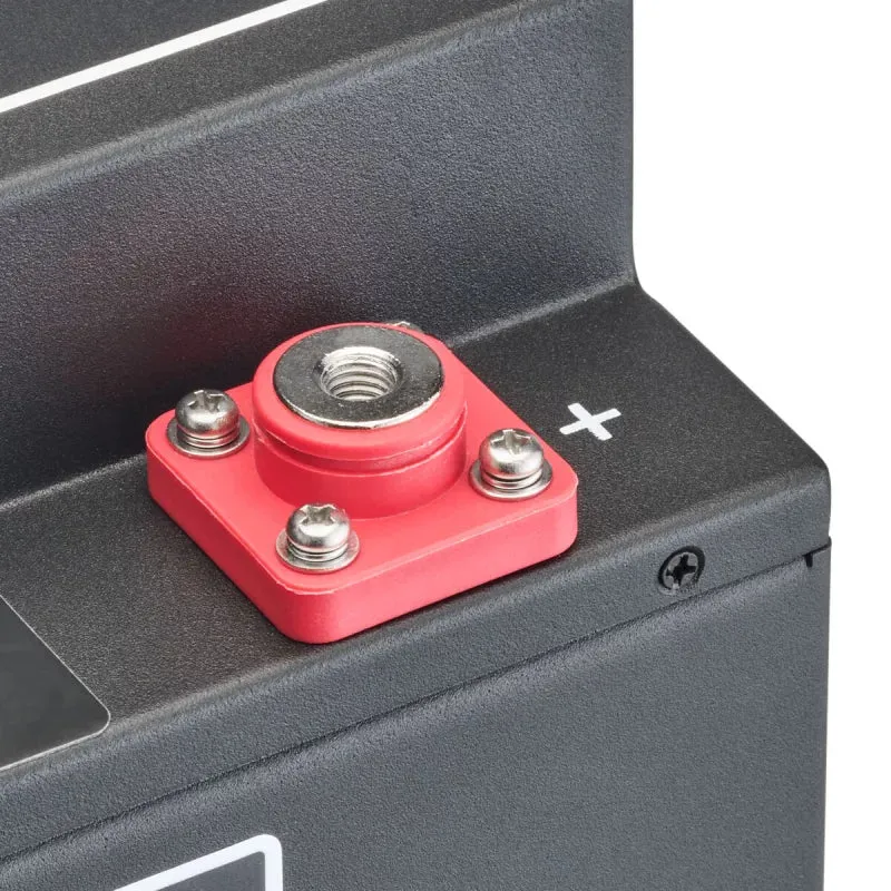 LC 540s LT Underseat | 540Ah Untersitz-Versorgungsbatterie mit Heizung