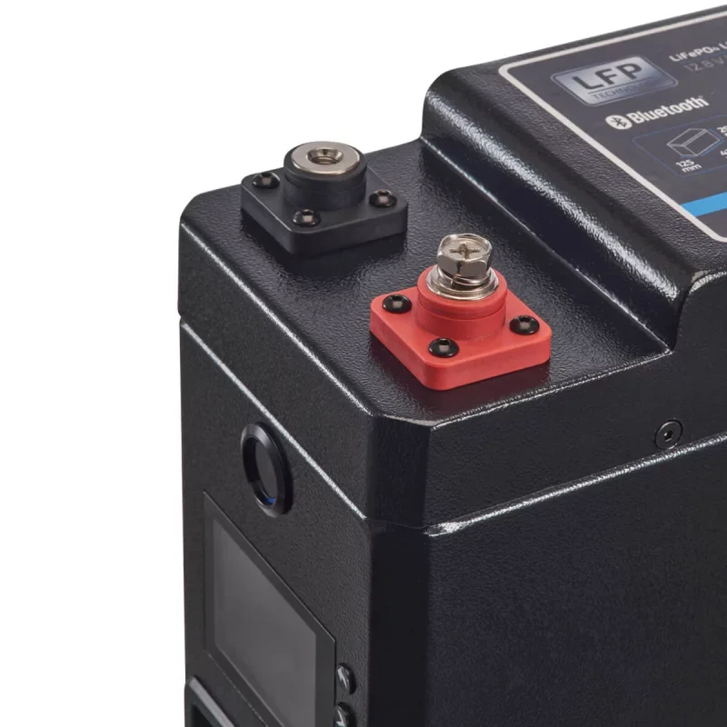 LC 150 Slim LT 12V LiFePO4 Lithium 150Ah