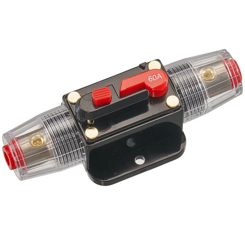 Automatische Sicherung 20-100A