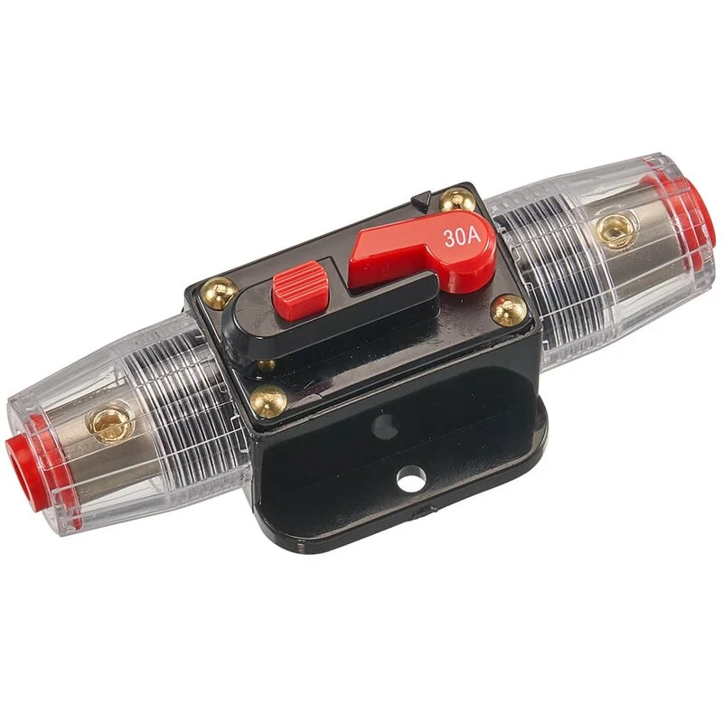 Automatische Sicherung 20-100A
