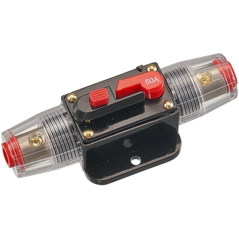 Automatische Sicherung 20-100A