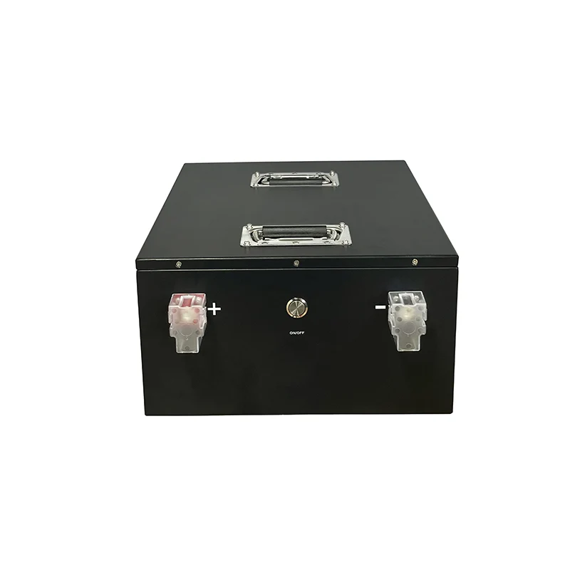 ULM-48V-150Ah LiFePO4 Versorgungsbatterie