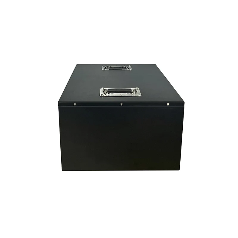 ULM-48V-200Ah LiFePO4 Versorgungsbatterie