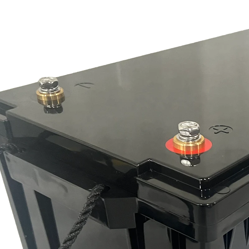 UBL-36V-100Ah-PRO LiFePO4 Versorgungsbatterie