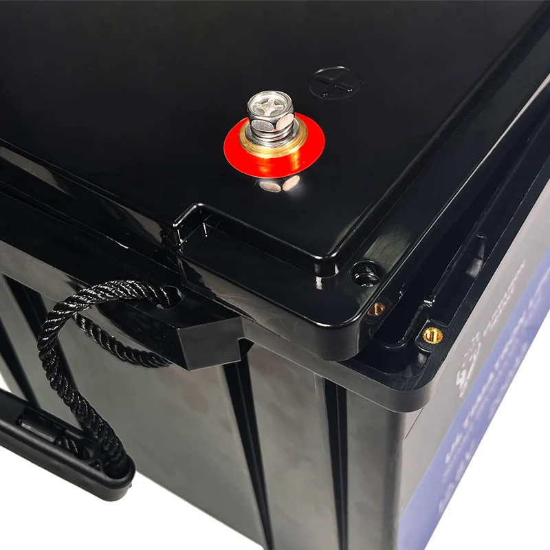UBL-36V-100Ah-PRO LiFePO4 Versorgungsbatterie