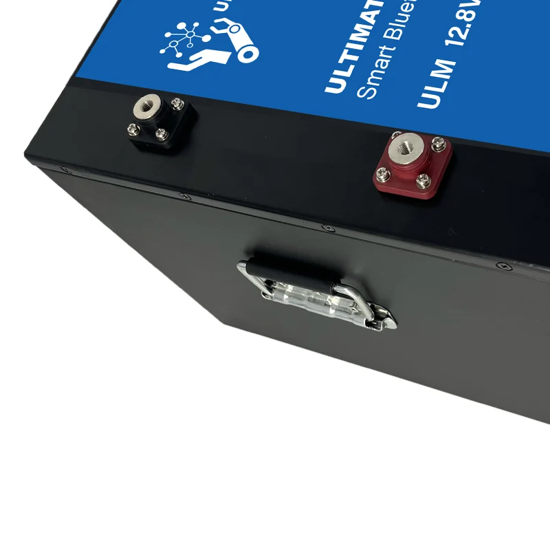 ULM-12V-620Ah LiFePO4 Untersitz-Versorgungsbatterie