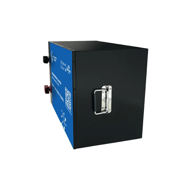 ULM-12V-620Ah LiFePO4 Untersitz-Versorgungsbatterie
