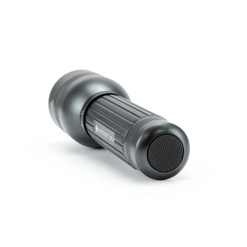 Q7xrs Akku-Taschenlampe - 4200 Lm