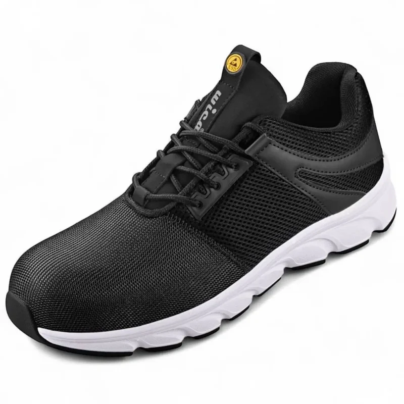 Wica® Lanzo 31540 Halbschuhe S1P ESD SRA 1 Paar