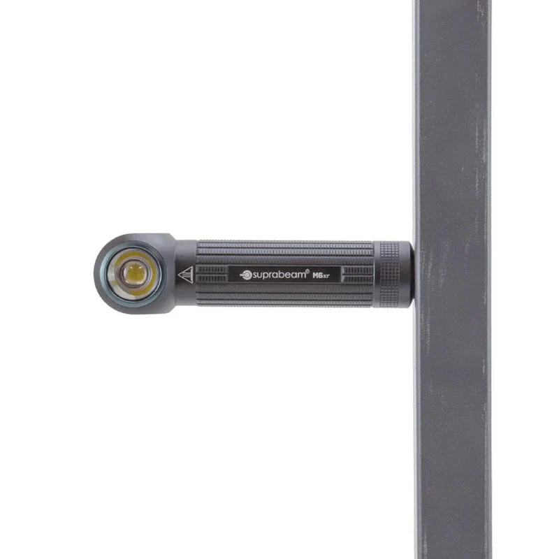 M6xr Multilampe - 2000 Lm