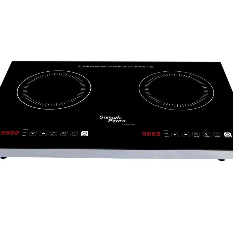 Induktions-Herdplatte IHSBS - 2800W (Einbau)