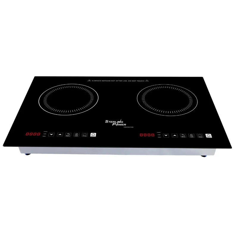 Induktions-Herdplatte IHSBS - 2800W (Einbau)