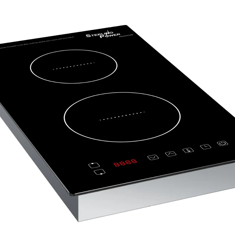 Induktions-Herdplatte IHFB - 2800W (Einbau)
