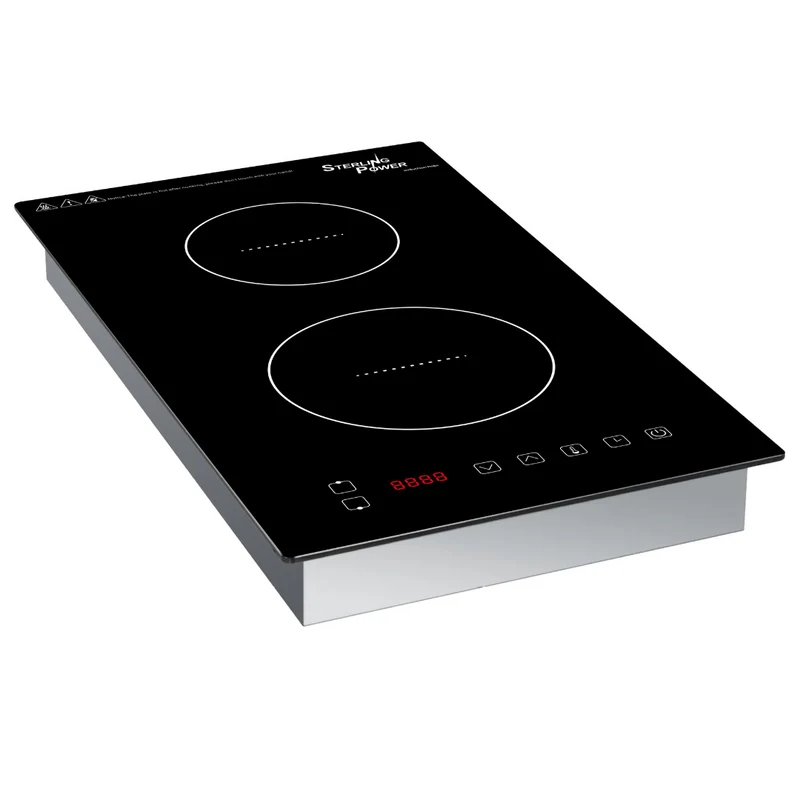 Induktions-Herdplatte IHFB - 2800W (Einbau)