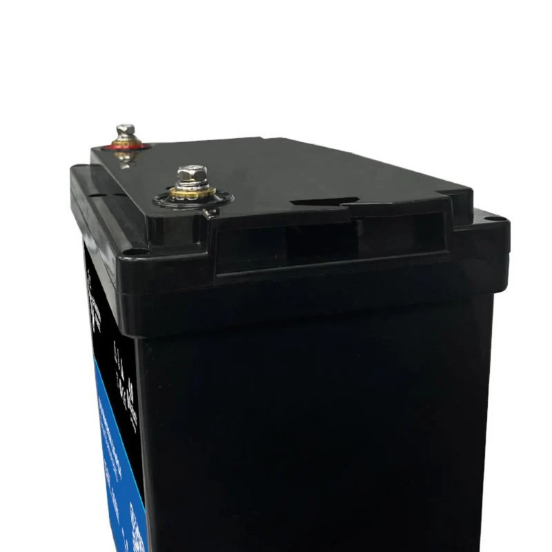 UBL-12V-50Ah LiFePO4 Versorgungsbatterie
