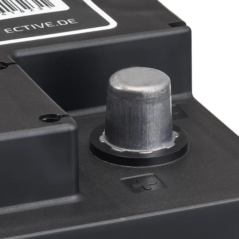 SC 110 AGM Semi Cycle 110Ah Versorgungsbatterie