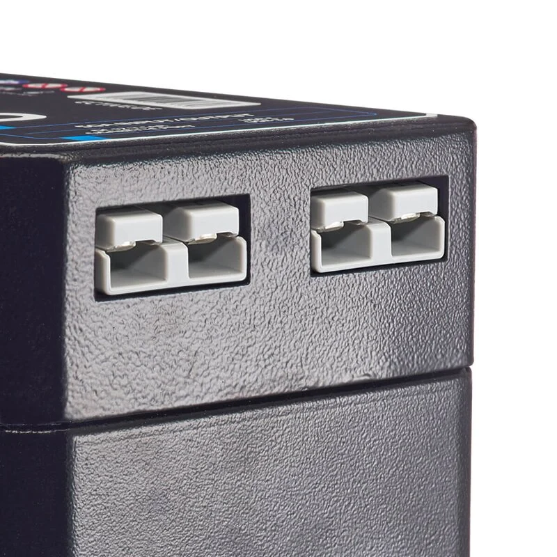 LC 300 Slim LT 12V LiFePO4 Lithium Versorgungsbatterie 300Ah