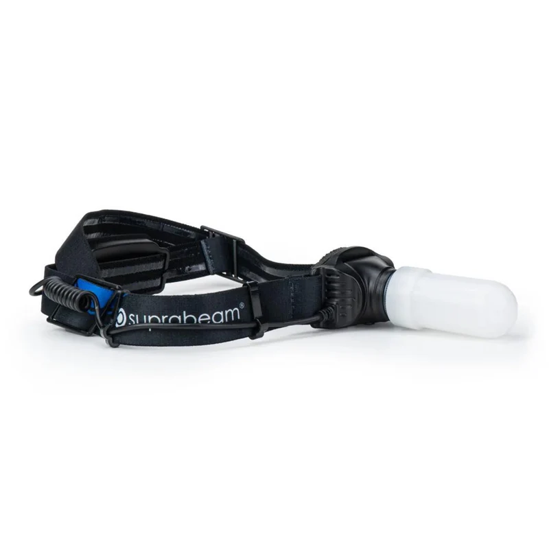 Diffusor zu Suprabeam Q3 & V3