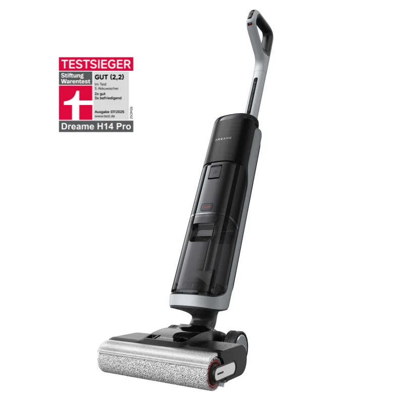 Dreame H14 Pro Nass- und Trockensauger