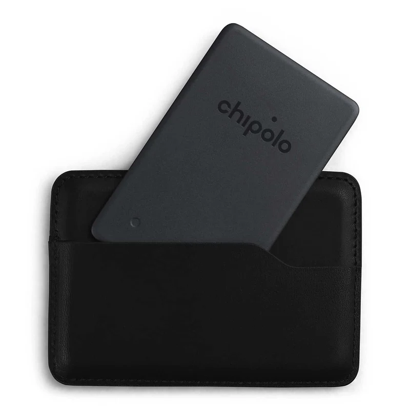Chipolo CARD Spot - Tracker für Apple «Find My»
