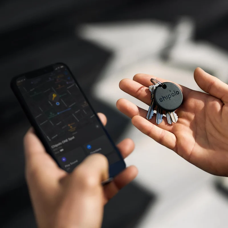 Chipolo ONE Spot - Tracker für Apple «Find My»