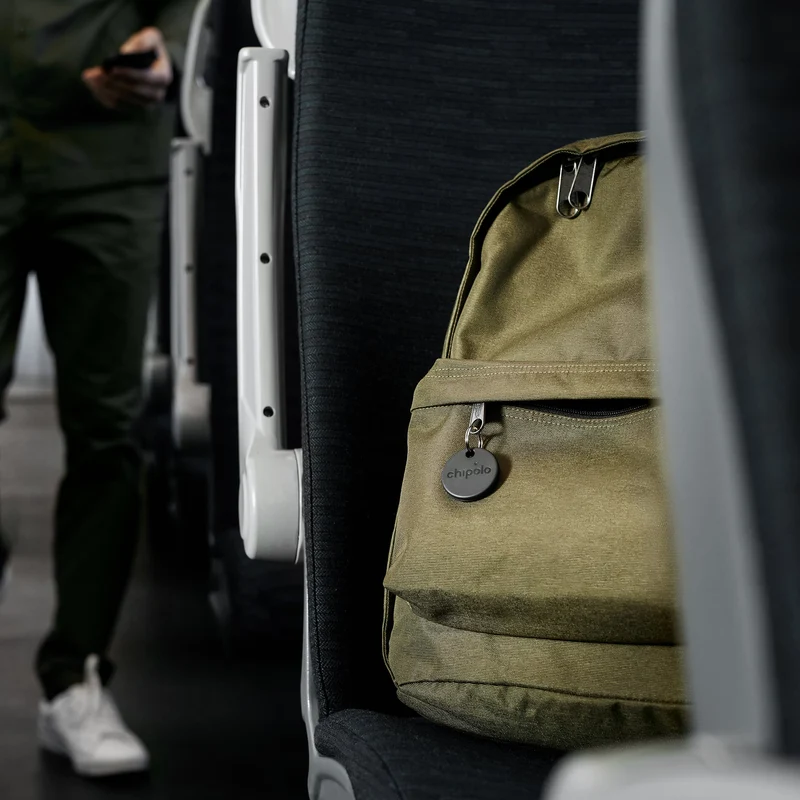 Chipolo ONE Spot - Tracker für Apple «Find My»