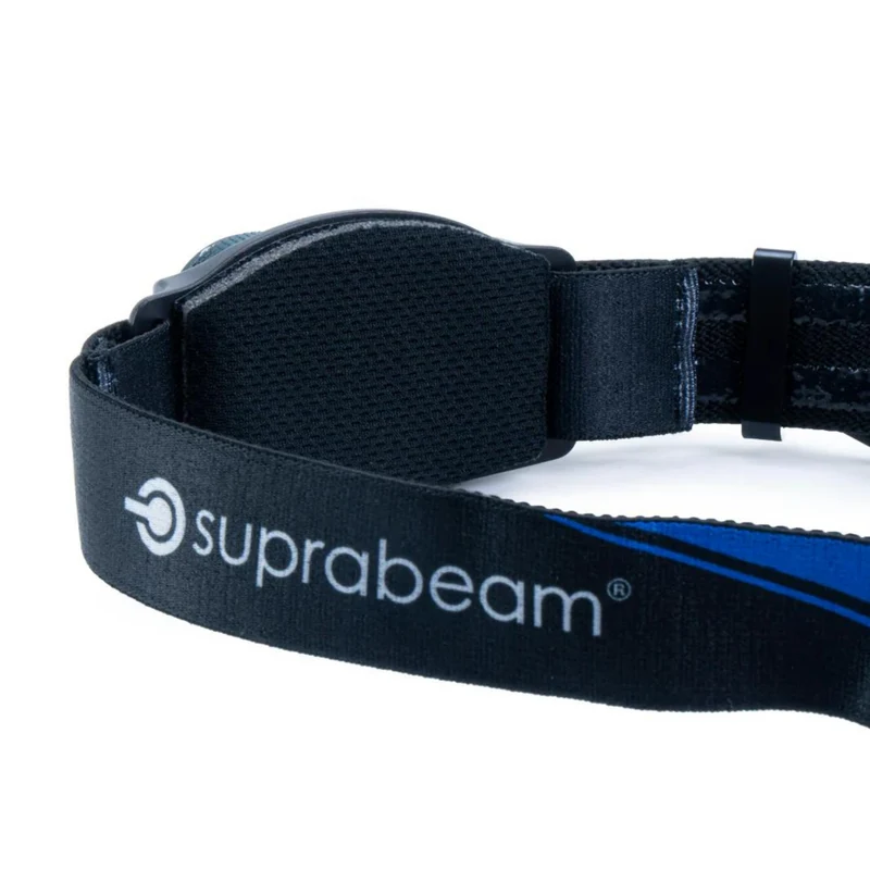 V3air Stirnlampe - 340 Lm